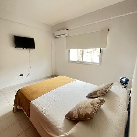 Apartmán Departamento Premium Centrico Salta Exteriér fotografie