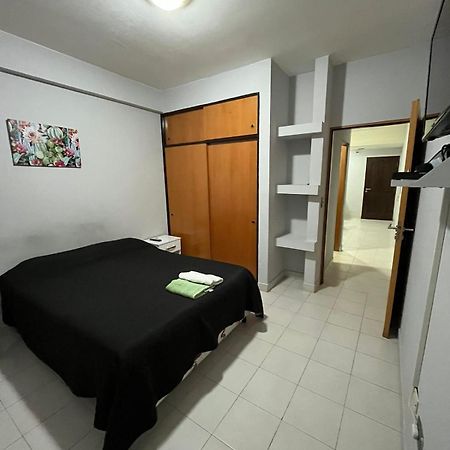 Apartmán Departamento Premium Centrico Salta Exteriér fotografie