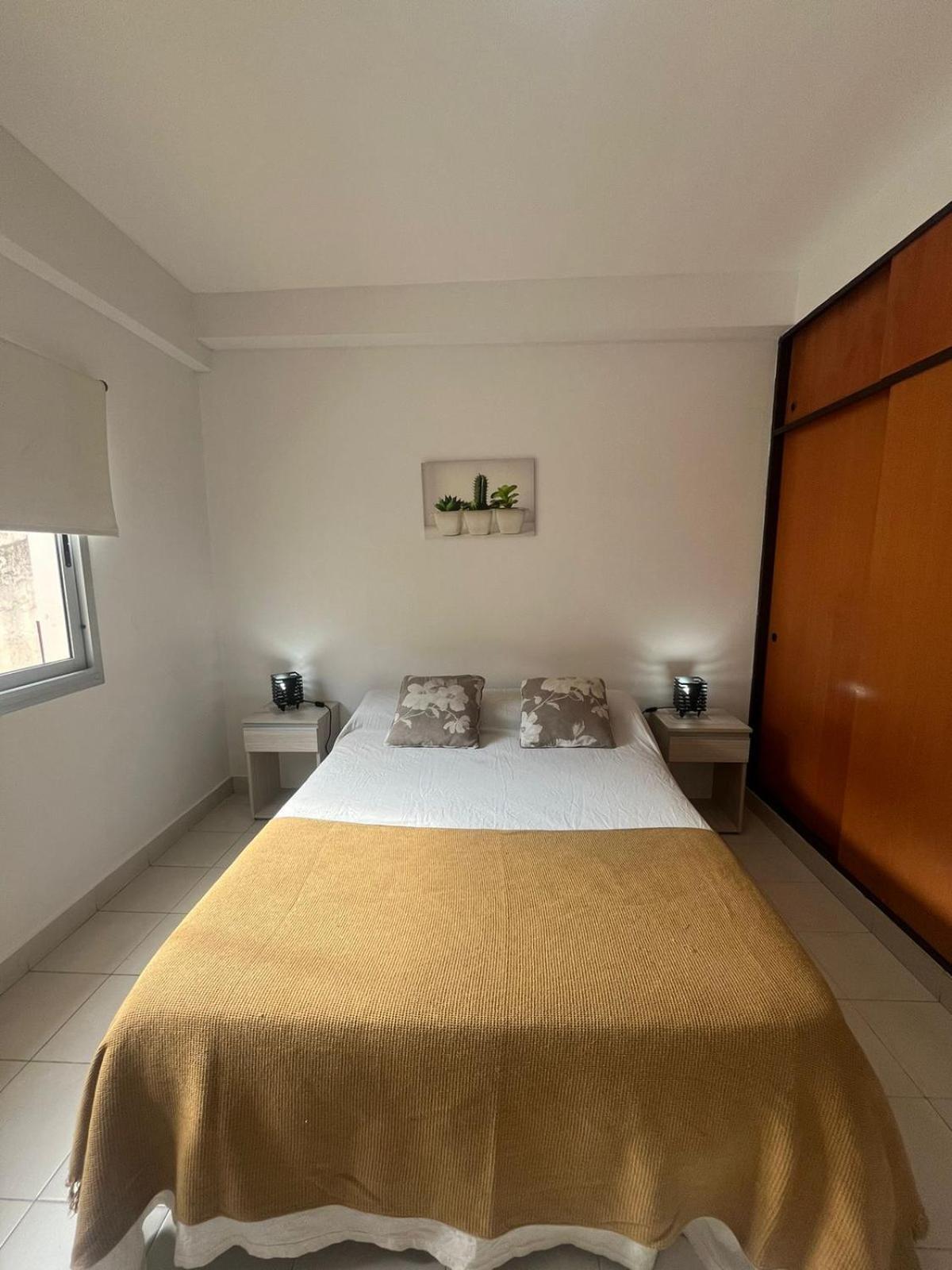 Apartmán Departamento Premium Centrico Salta Exteriér fotografie