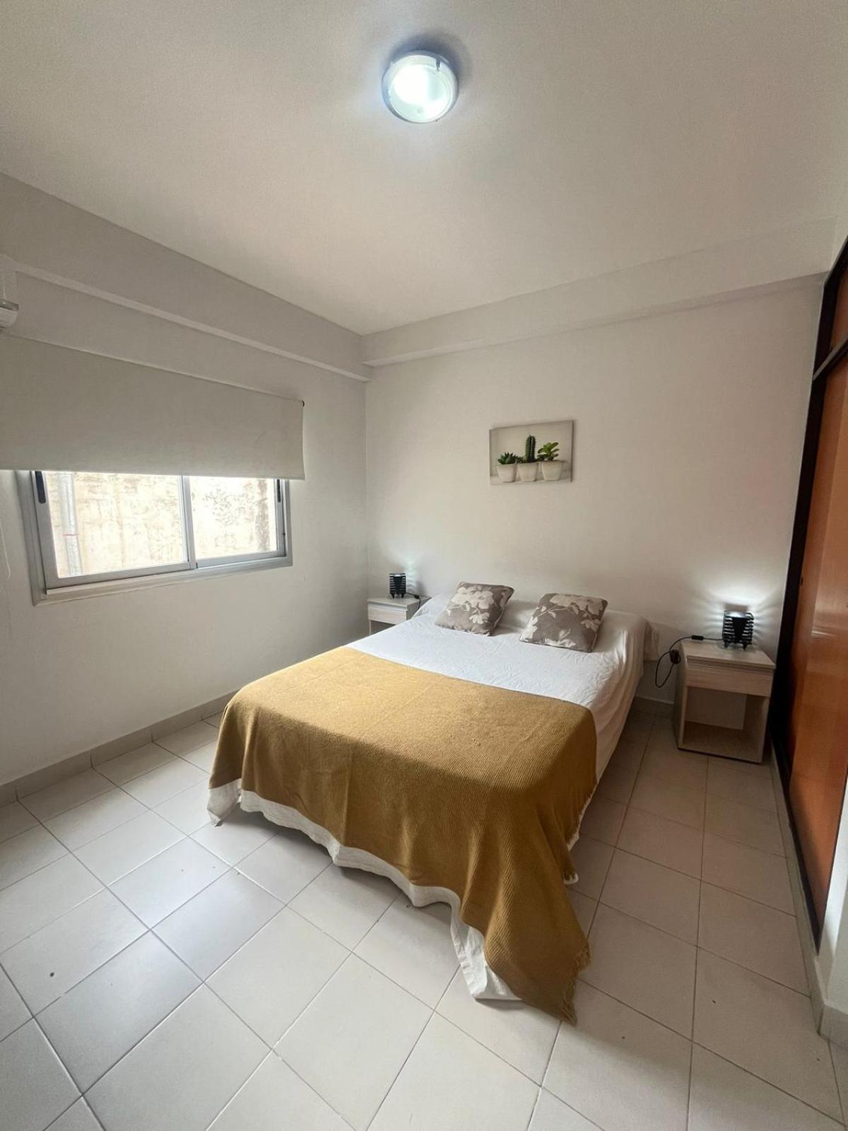 Apartmán Departamento Premium Centrico Salta Exteriér fotografie