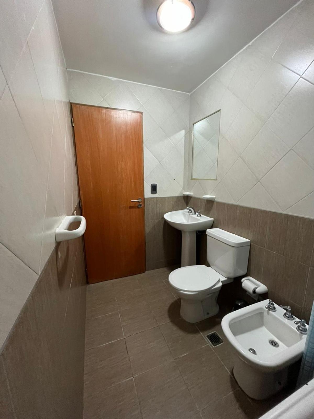 Apartmán Departamento Premium Centrico Salta Exteriér fotografie