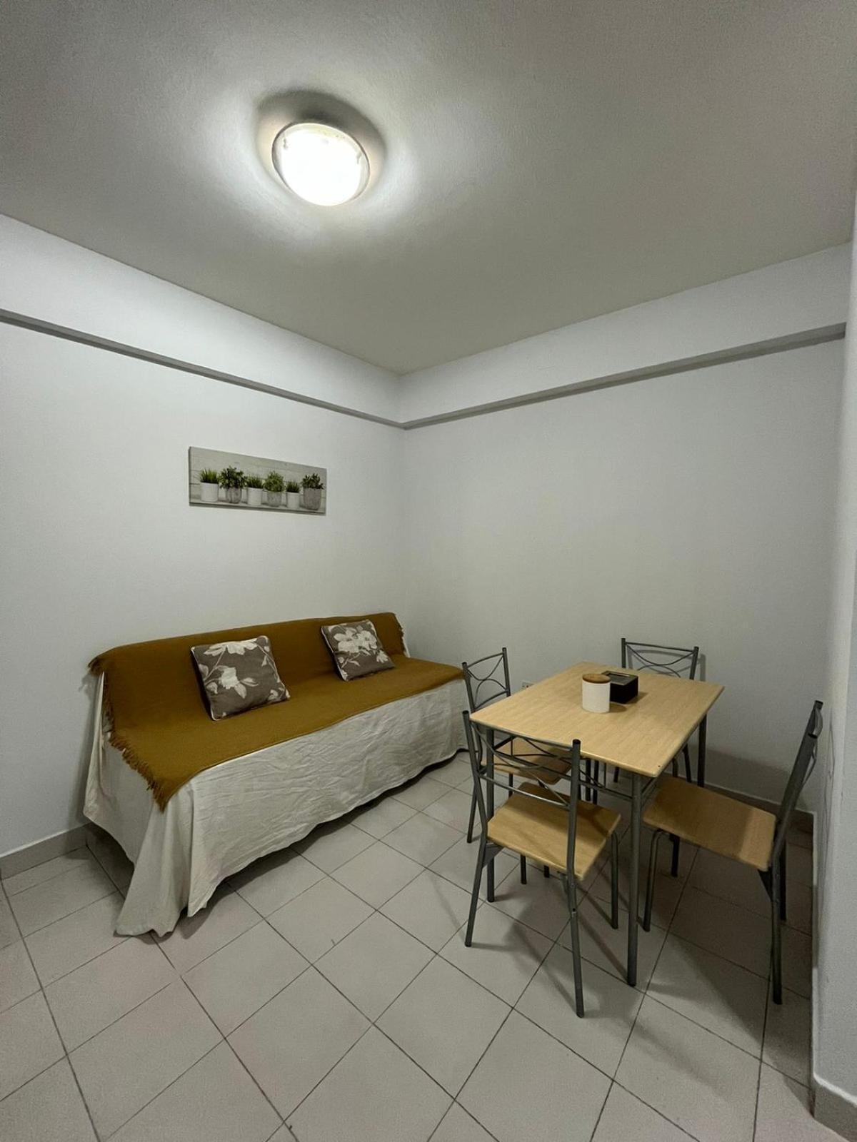 Apartmán Departamento Premium Centrico Salta Exteriér fotografie