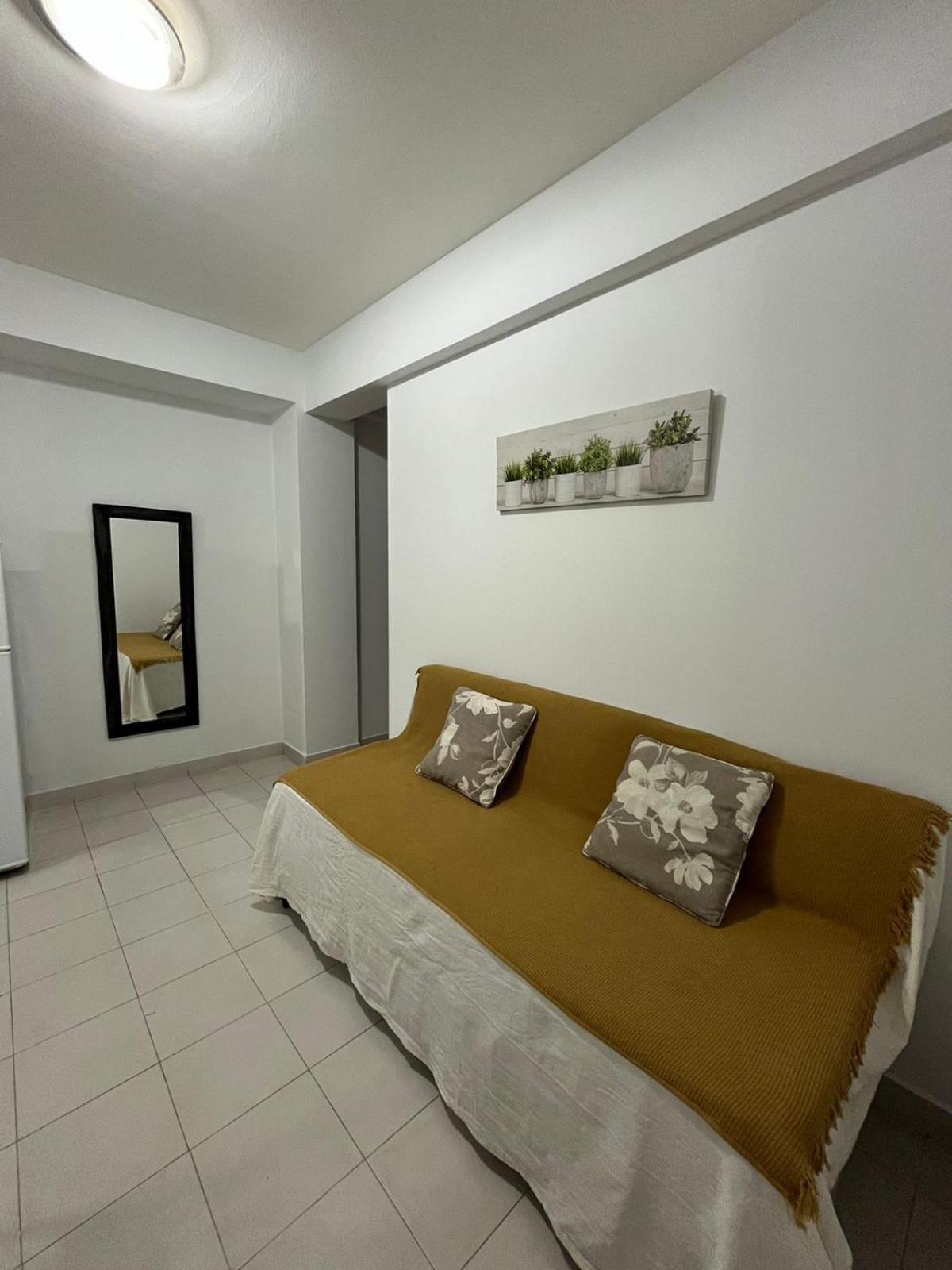 Apartmán Departamento Premium Centrico Salta Exteriér fotografie