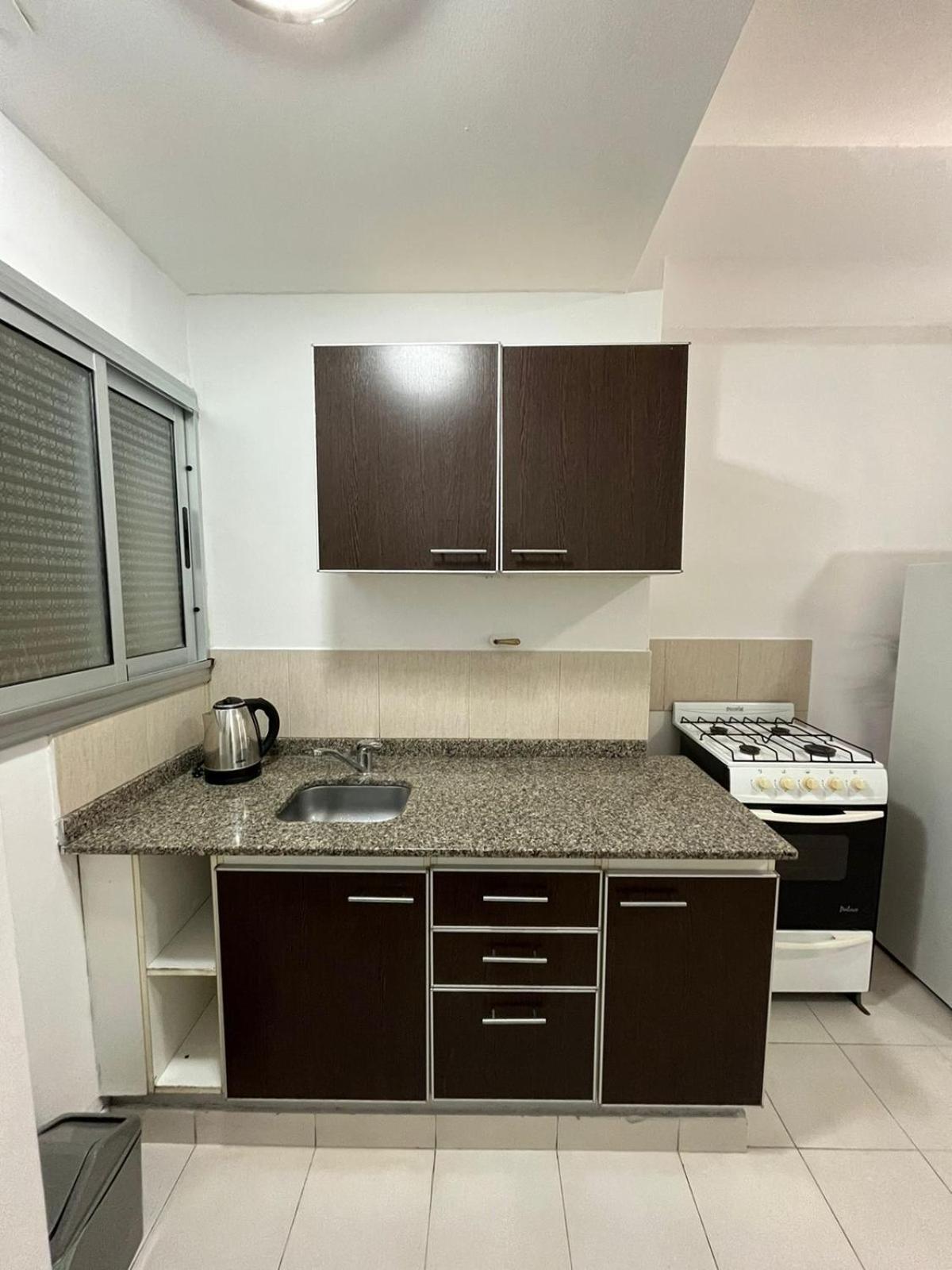 Apartmán Departamento Premium Centrico Salta Exteriér fotografie