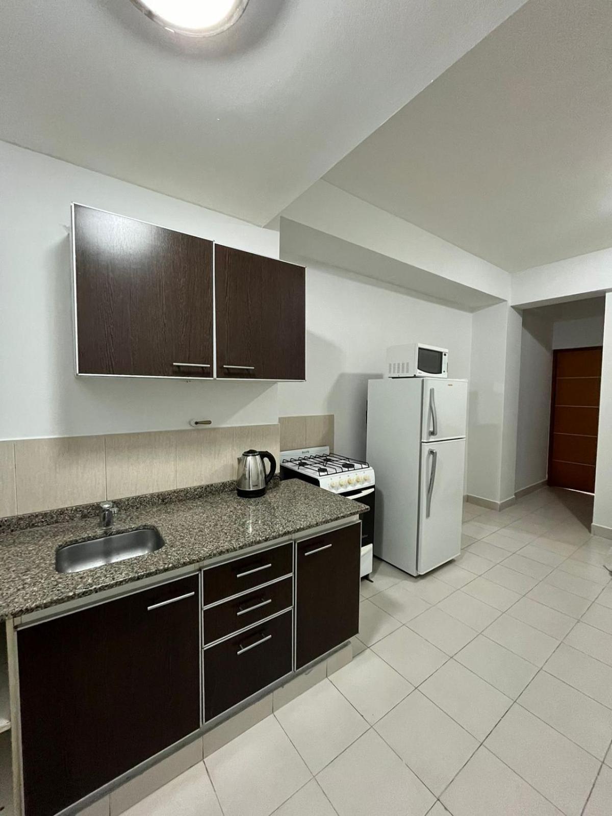 Apartmán Departamento Premium Centrico Salta Exteriér fotografie