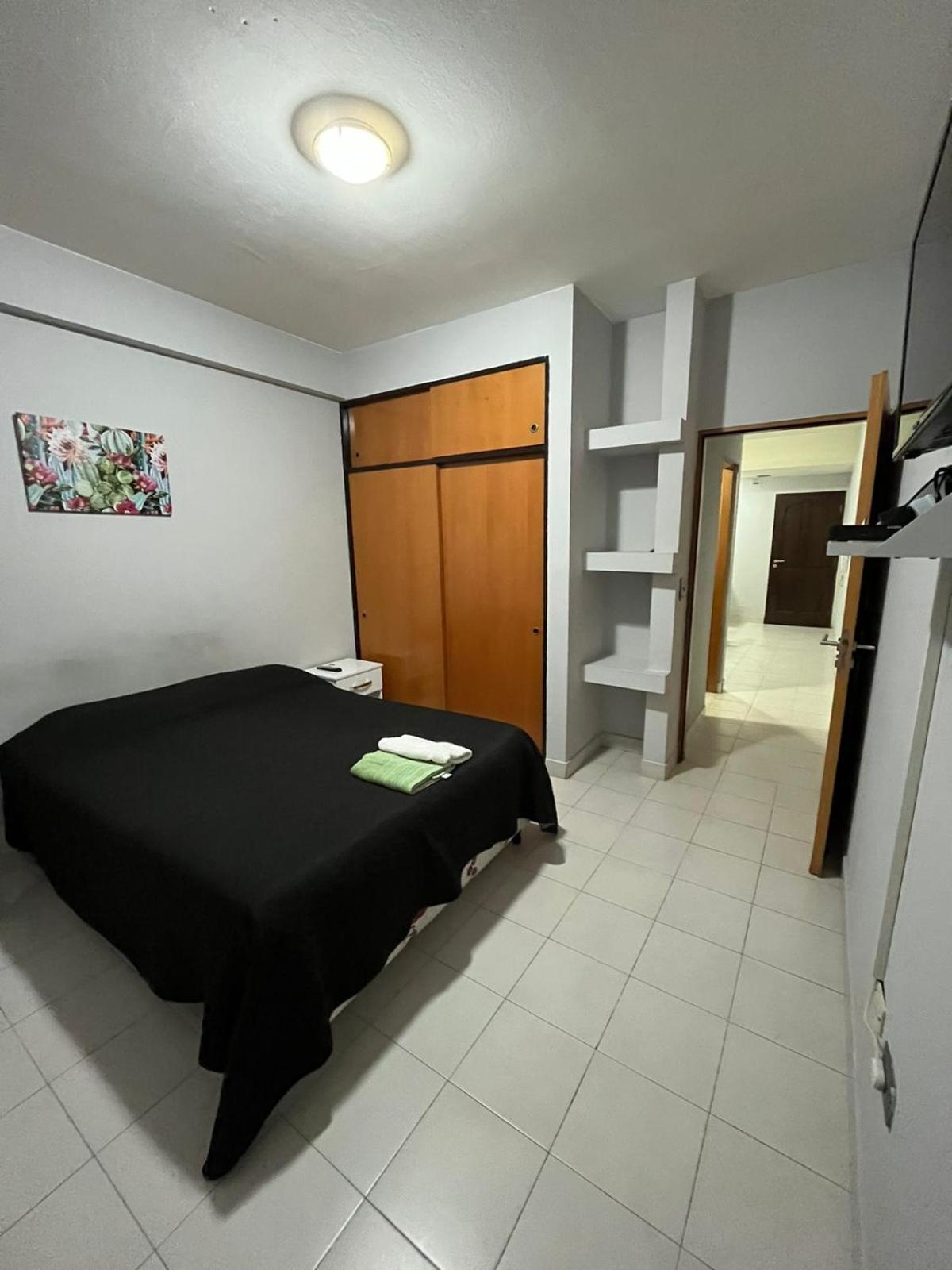 Apartmán Departamento Premium Centrico Salta Exteriér fotografie