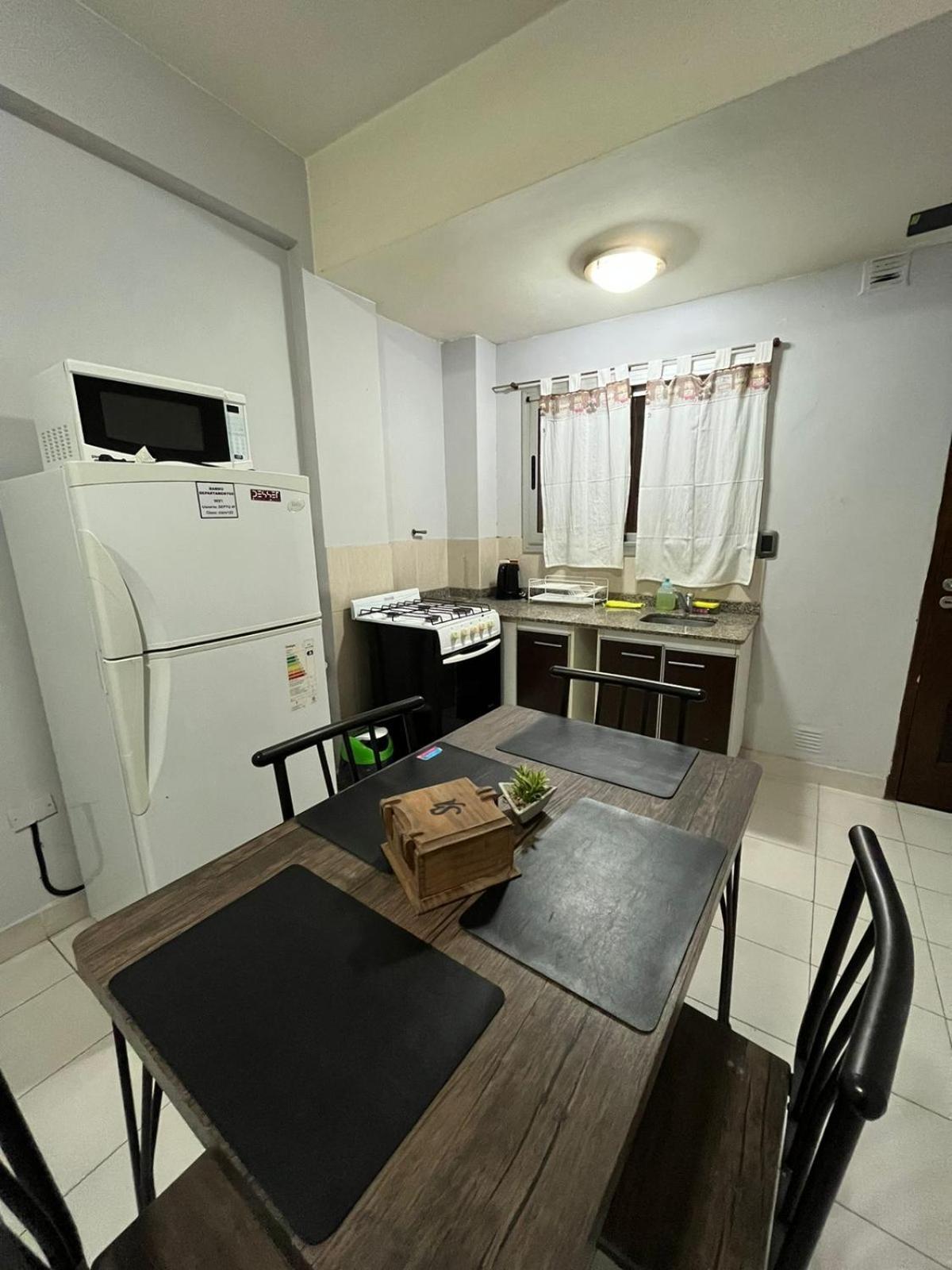 Apartmán Departamento Premium Centrico Salta Exteriér fotografie